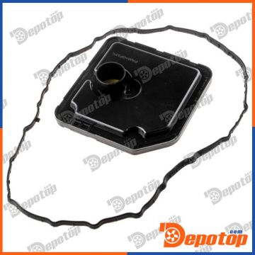 Kit de filtre hydraulique pour KIA | FSF-HY-009, 46321-2F000